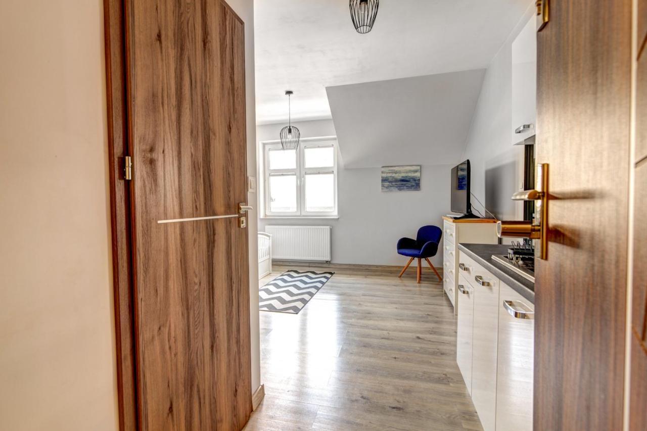 Apartment Rentimi - Skandynawski 2 Krynica Zdroj