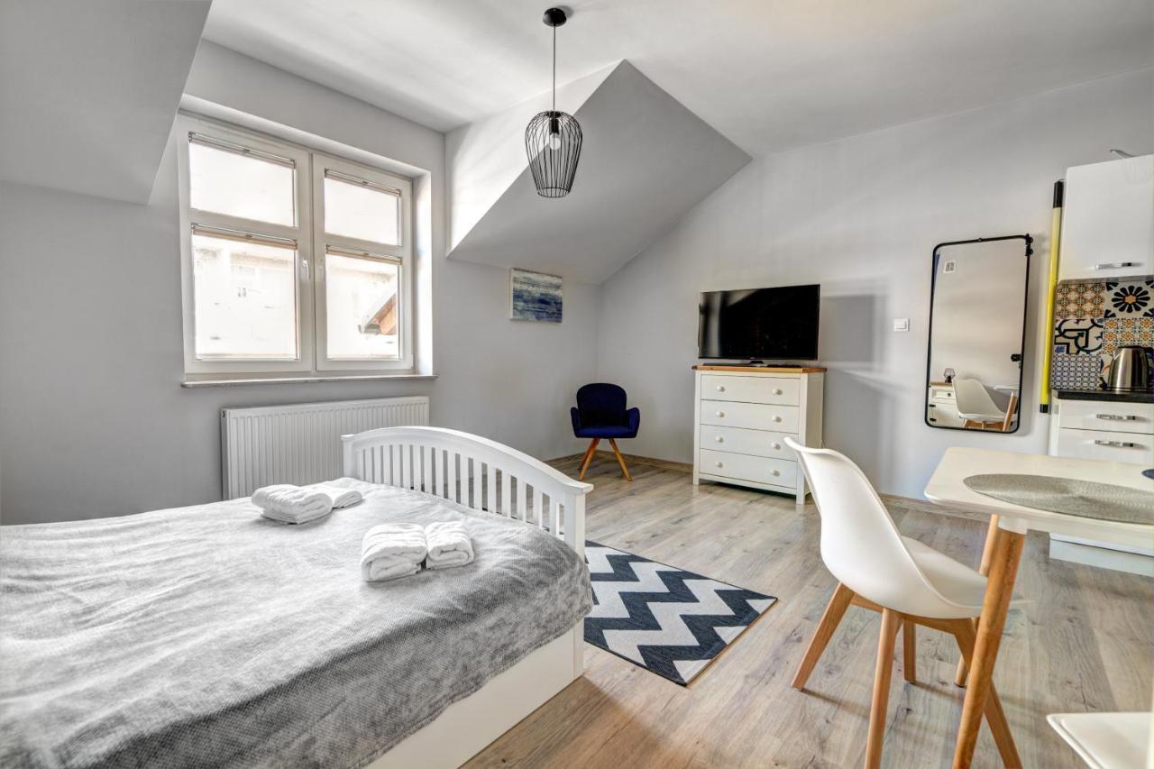 Rentimi - Skandynawski 2 Apartment